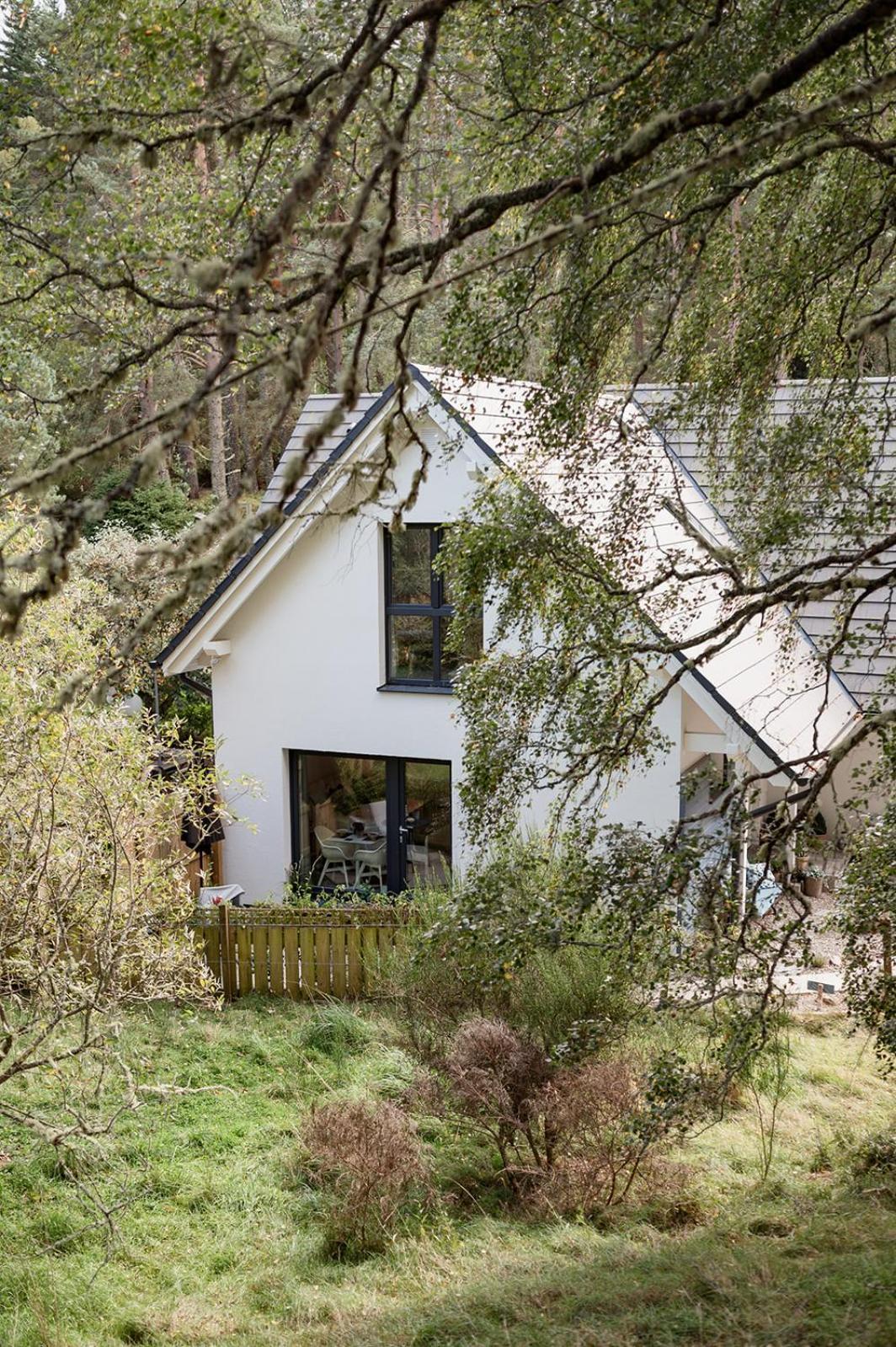 Siskin Guest Suite Kinrara Екстер'єр фото