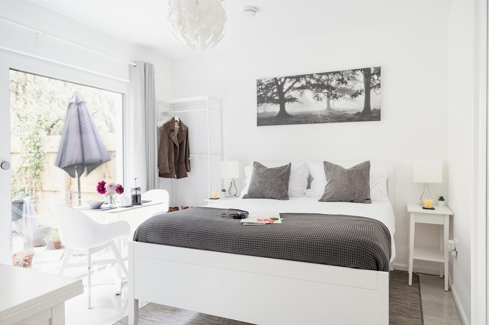 Siskin Guest Suite Kinrara Екстер'єр фото