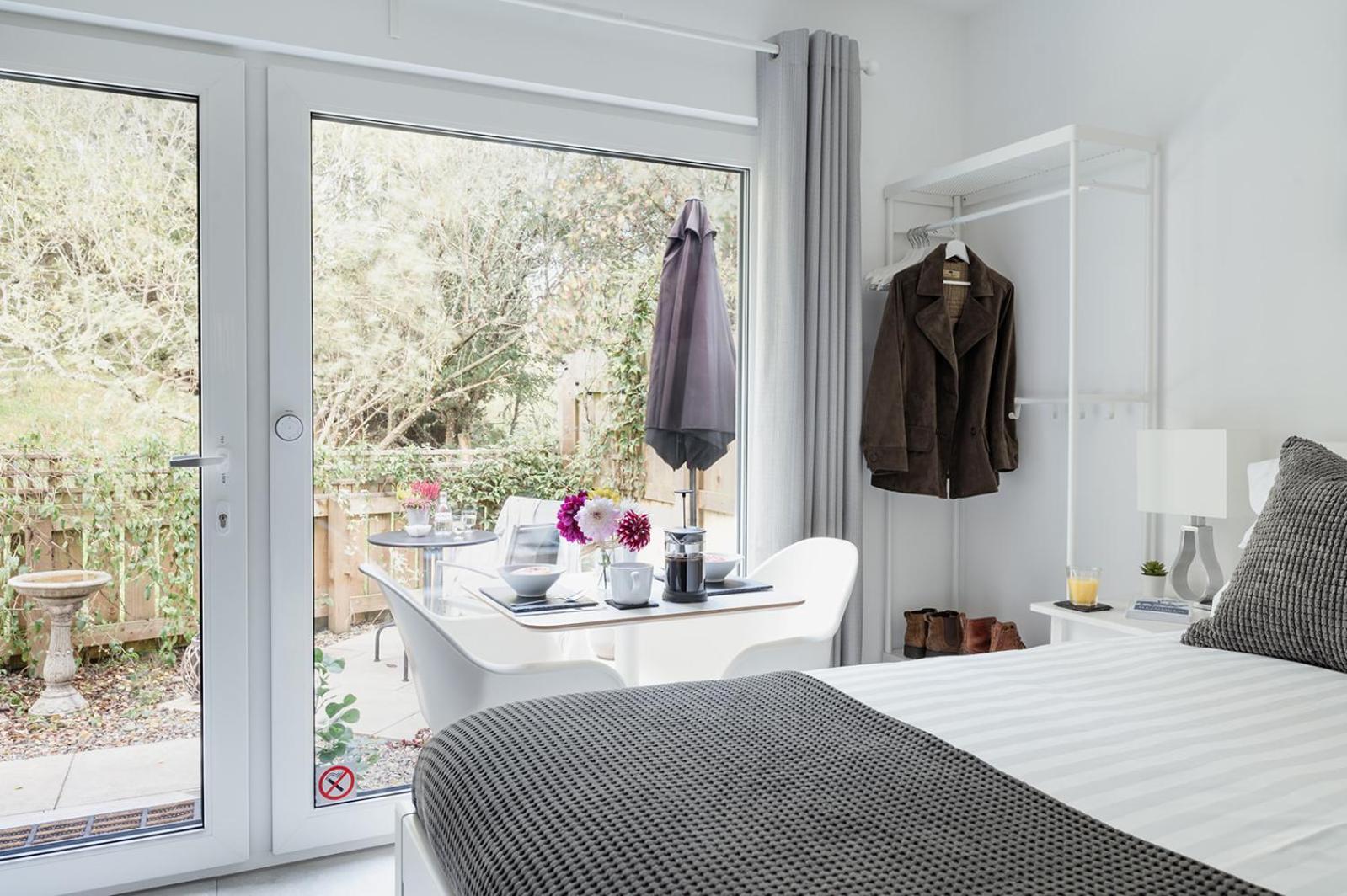 Siskin Guest Suite Kinrara Екстер'єр фото