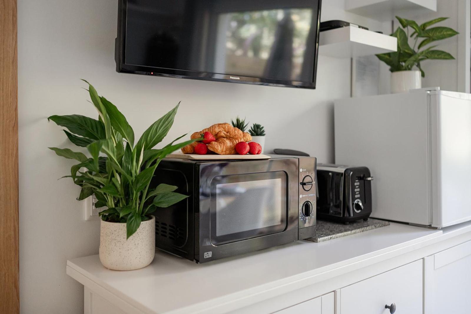 Siskin Guest Suite Kinrara Екстер'єр фото