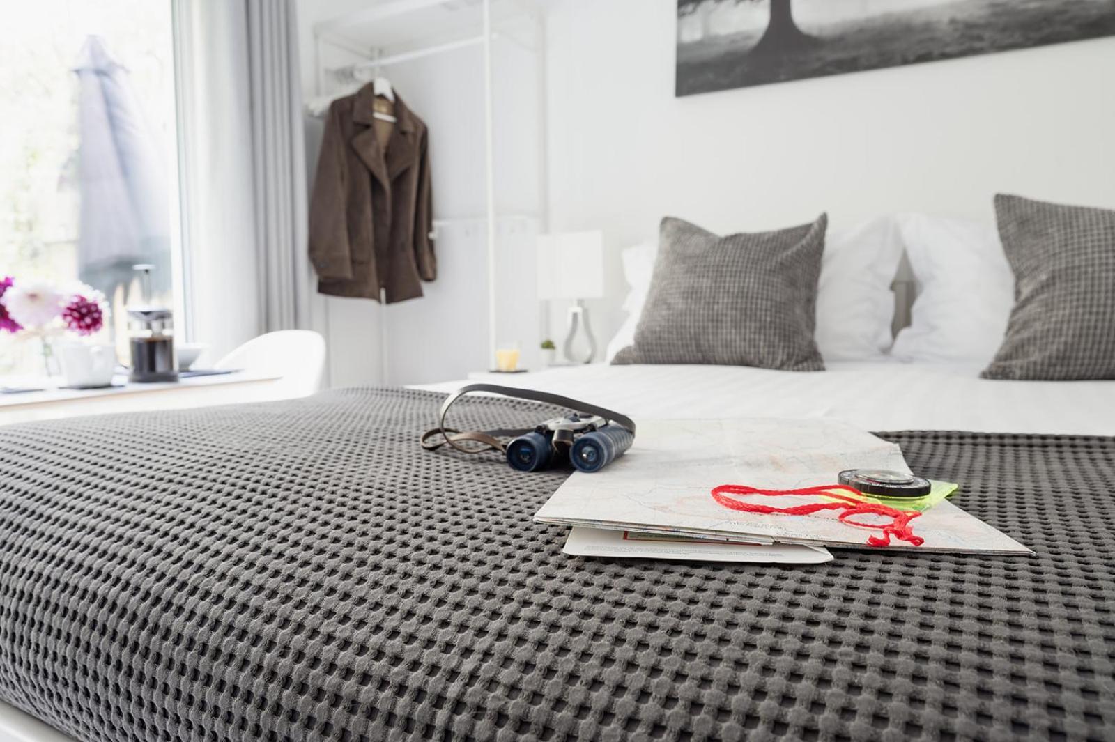Siskin Guest Suite Kinrara Екстер'єр фото