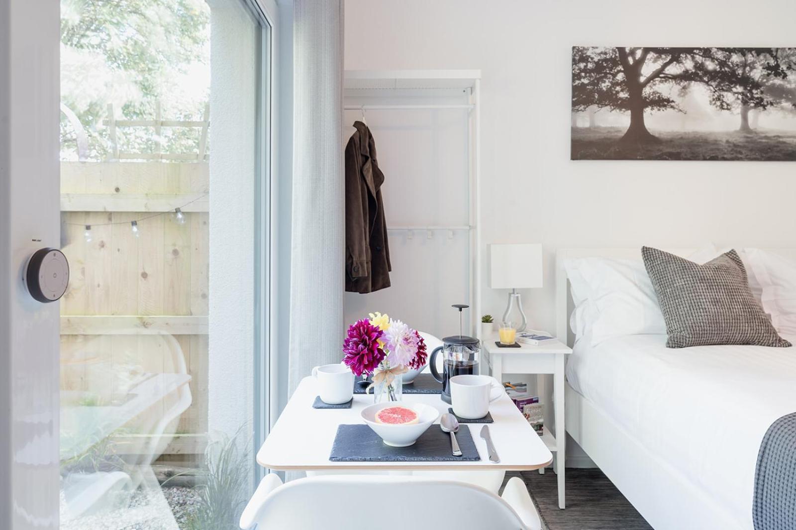 Siskin Guest Suite Kinrara Екстер'єр фото