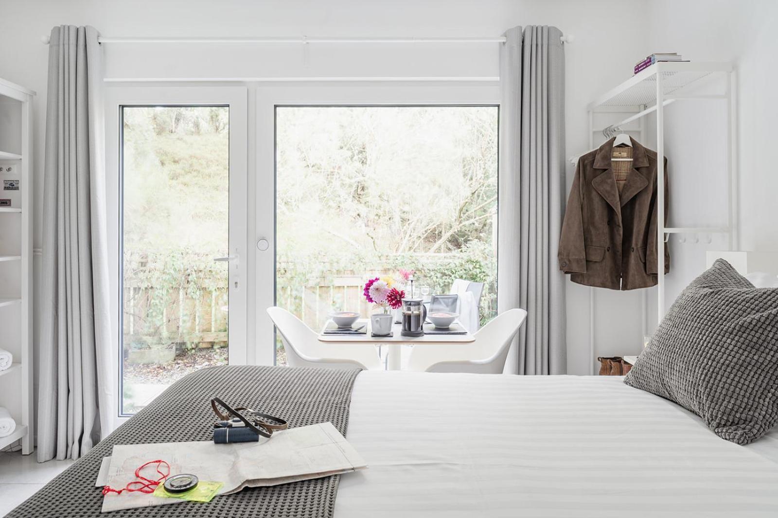 Siskin Guest Suite Kinrara Екстер'єр фото